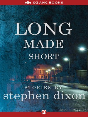 cover image of Long Made Short